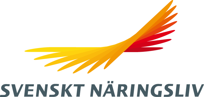 Logotyp för Svenskt Näringsliv