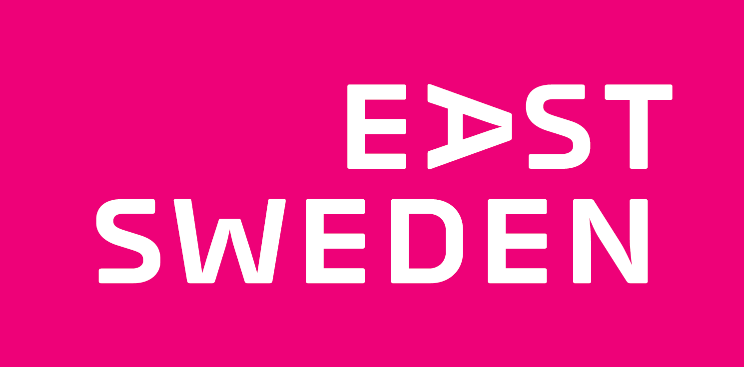 Logotyp för East Sweden