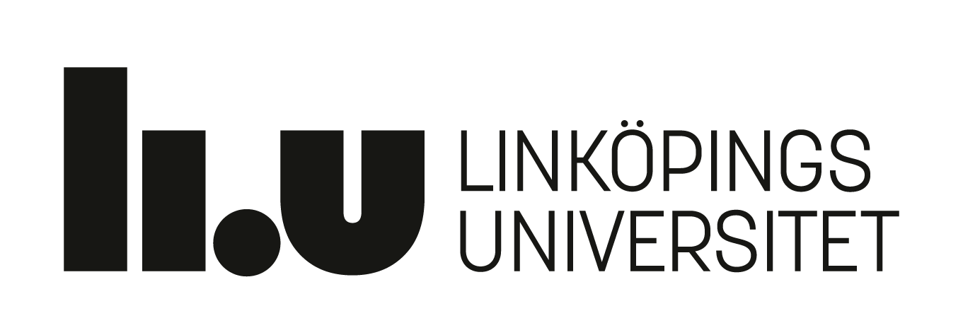 Logo för Linköpings Universitet
