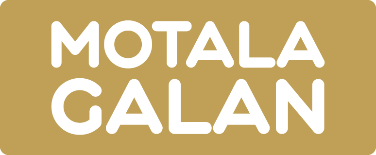 Logotyp för Motalagalan