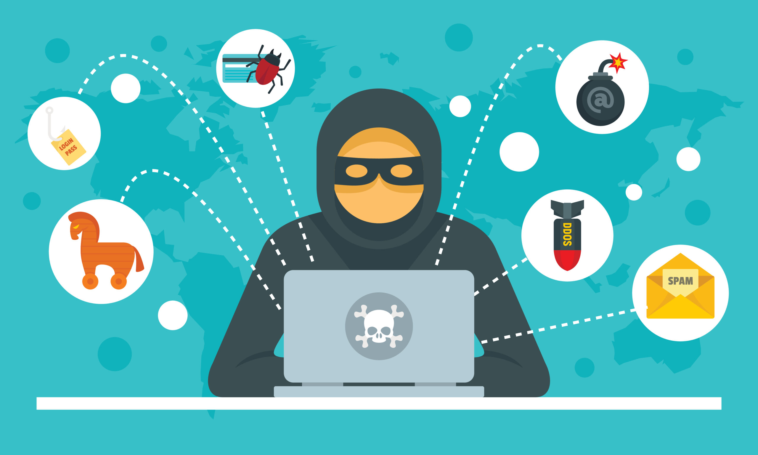 Cyberhackare