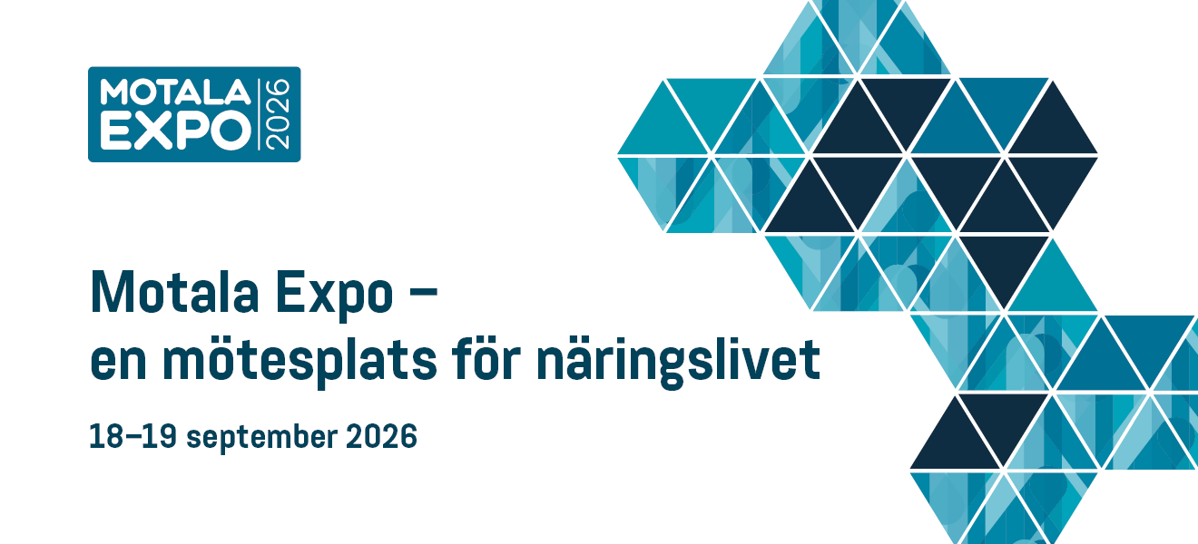 Banner Motala Expo