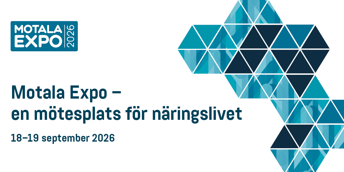 Banner Motala Expo