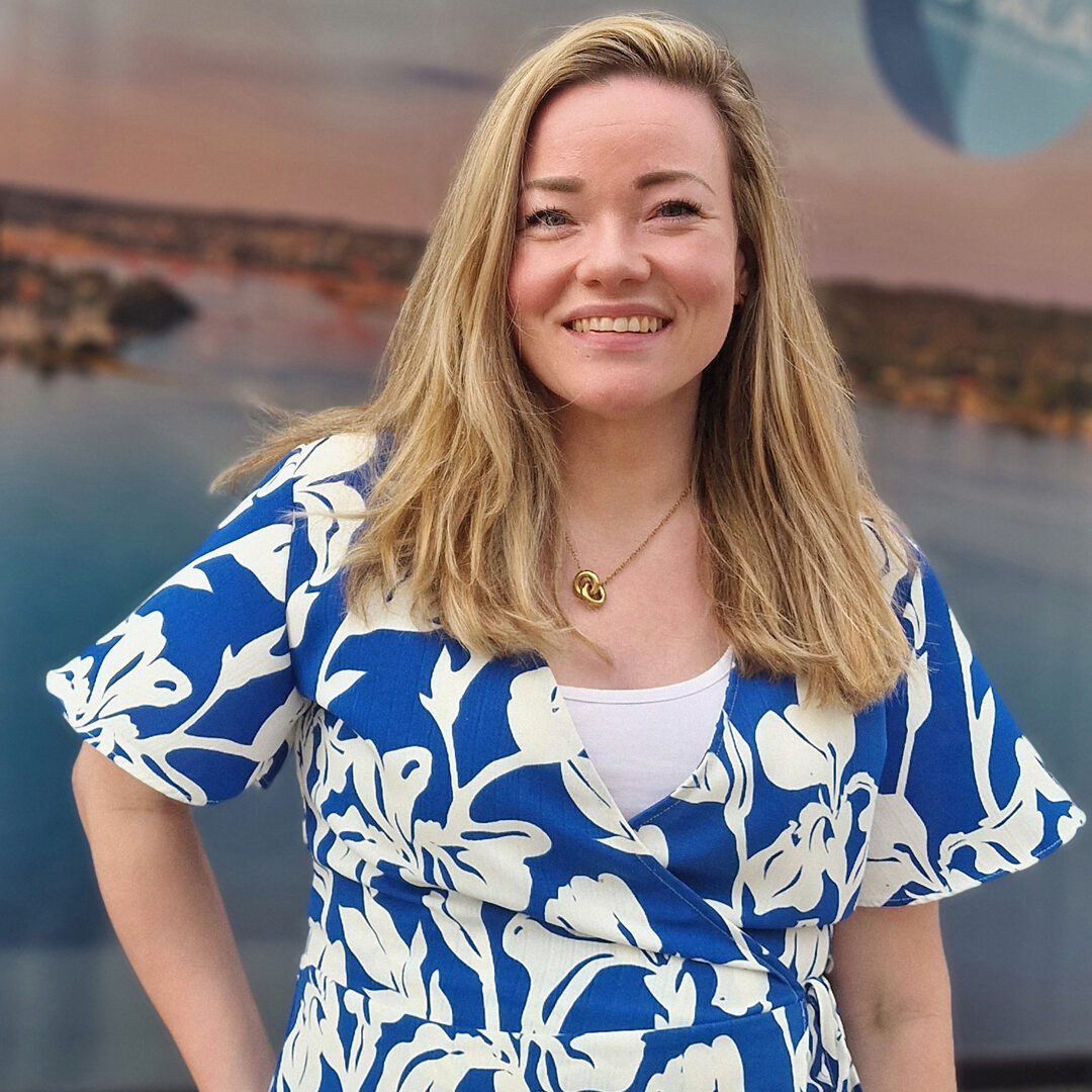 Rebecca Larsson