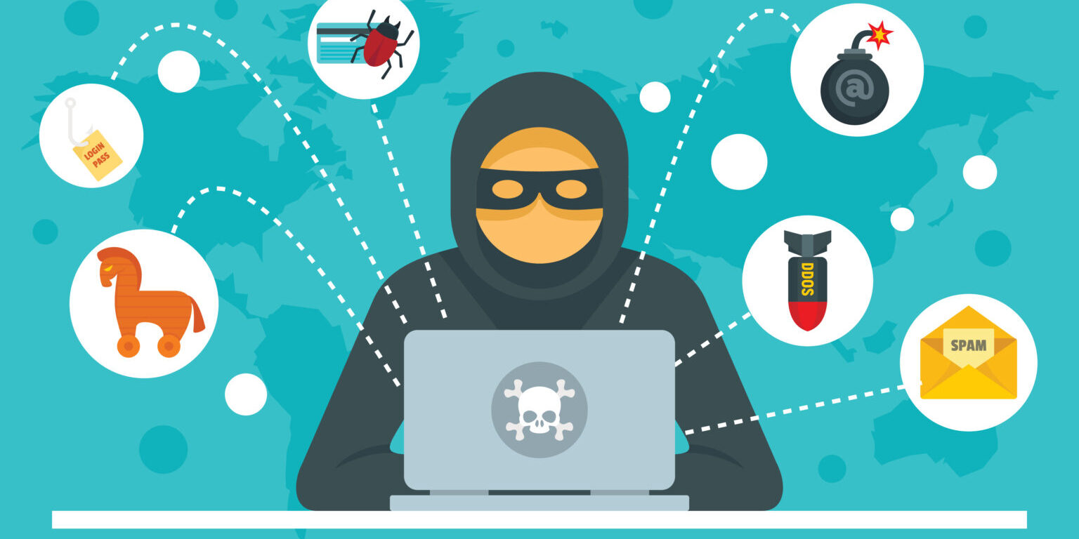Cyberhackare